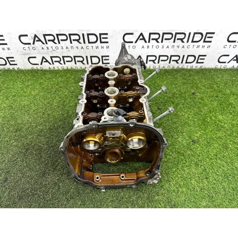 Головка блока цилиндров (двигатель и элементы) AUDI A7 4G 2012 3.0 CGXB 06E103065D
