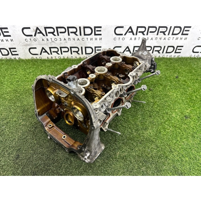 Головка блока цилиндров (двигатель и элементы) AUDI A7 4G 2012 3.0 CGXB 06E103065D