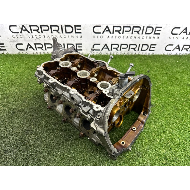 Головка блока цилиндров (двигатель и элементы) AUDI A7 4G 2012 3.0 CGXB 06E103065D