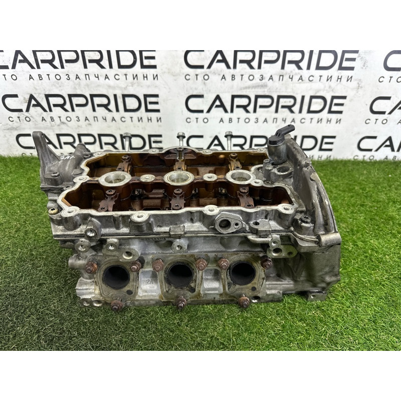 Головка блока цилиндров (двигатель и элементы) AUDI A7 4G 2012 3.0 CGXB 06E103065D