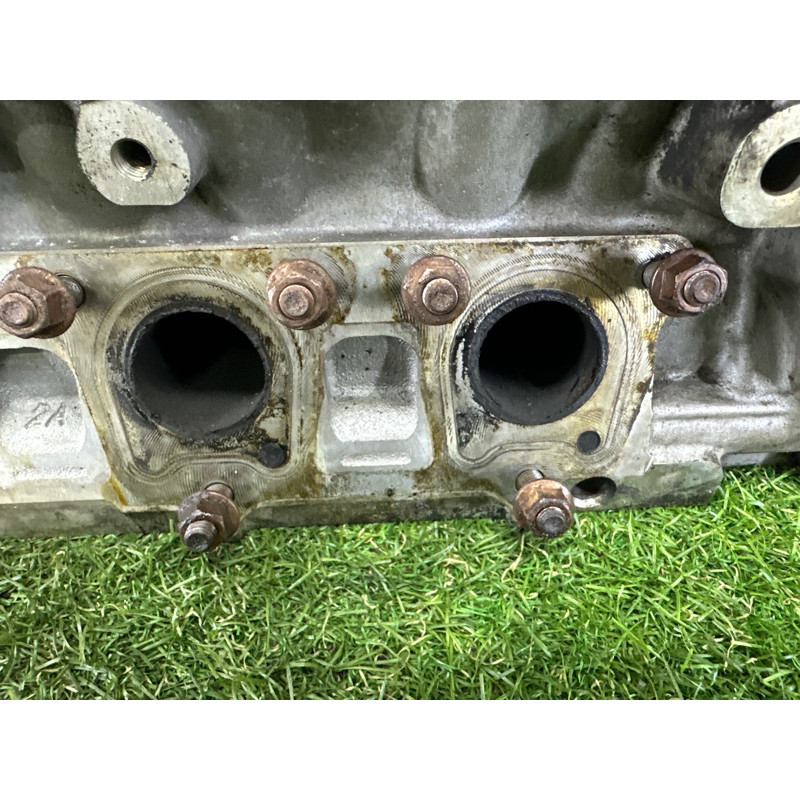 Головка блока цилиндров (двигатель и элементы) AUDI A7 4G 2012 3.0 CGXB 06E103065D