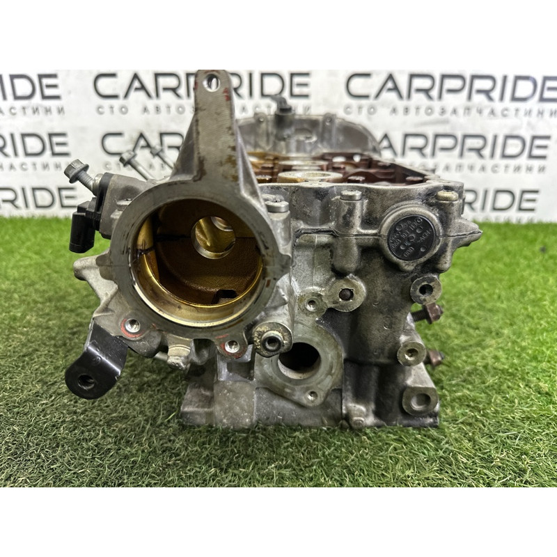 Головка блока цилиндров (двигатель и элементы) AUDI A7 4G 2012 3.0 CGXB 06E103065D