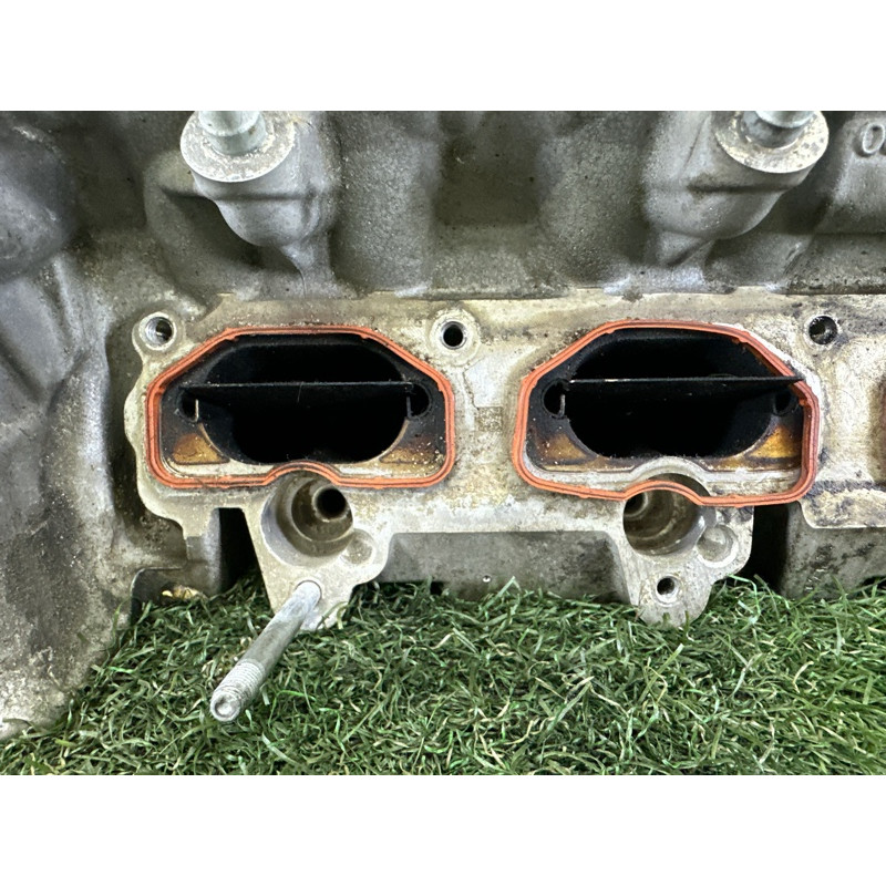 Головка блока цилиндров (двигатель и элементы) AUDI A7 4G 2012 3.0 CGXB 06E103065D