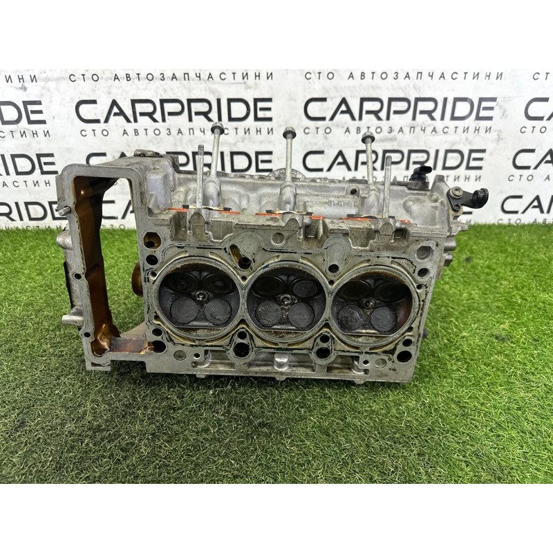 Головка блока цилиндров (двигатель и элементы) AUDI A7 4G 2012 3.0 CGXB 06E103065D
