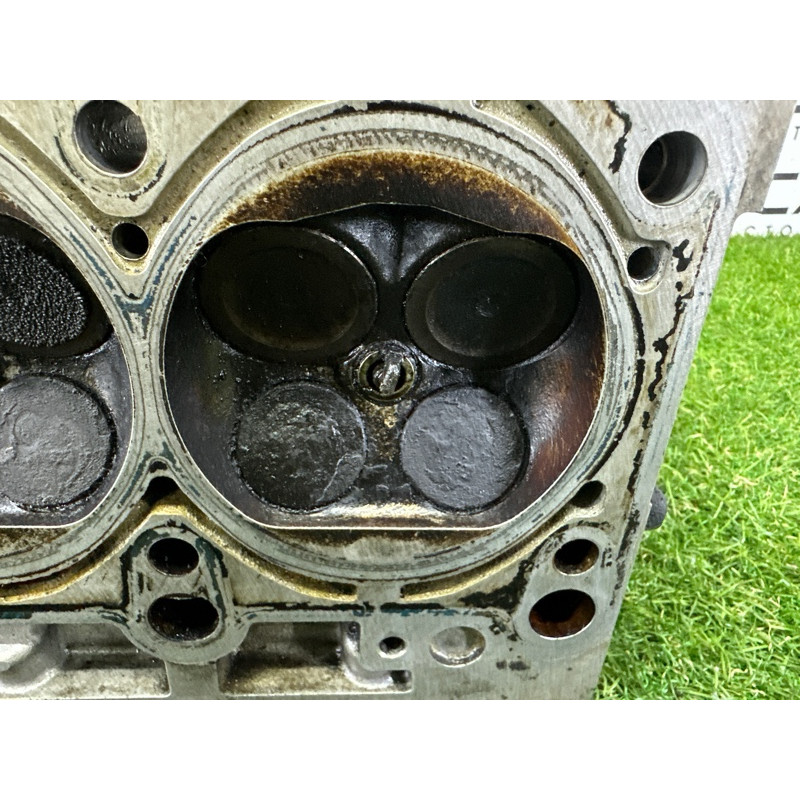 Головка блока цилиндров (двигатель и элементы) AUDI A7 4G 2012 3.0 CGXB 06E103065D