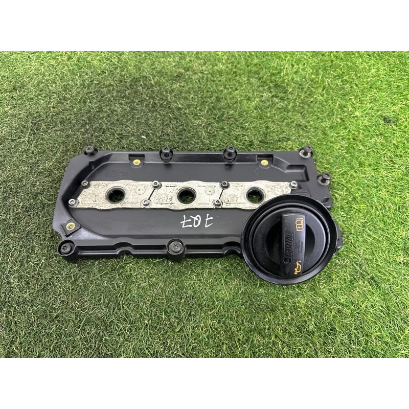 Крышка клапанов (двигатель и элементы) AUDI Q7 4L 2011 3.0 CATA 059103469AH