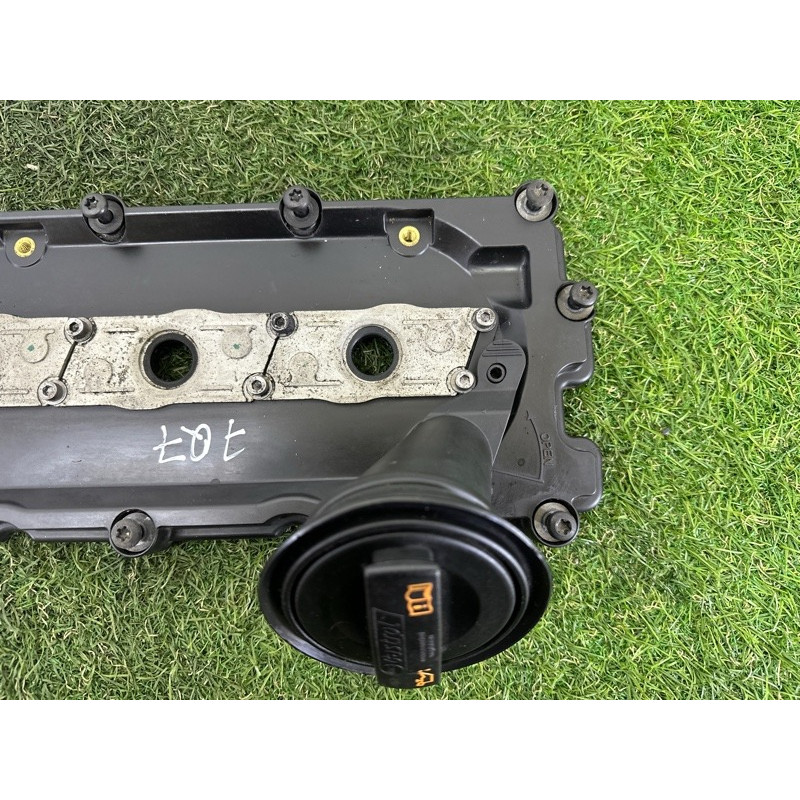 Крышка клапанов (двигатель и элементы) AUDI Q7 4L 2011 3.0 CATA 059103469AH