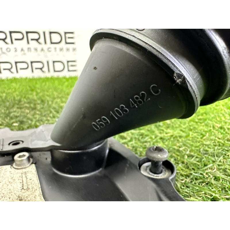 Крышка клапанов (двигатель и элементы) AUDI Q7 4L 2011 3.0 CATA 059103469AH