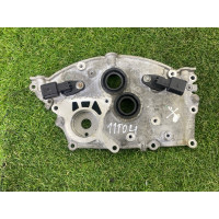 Кришка двигуна