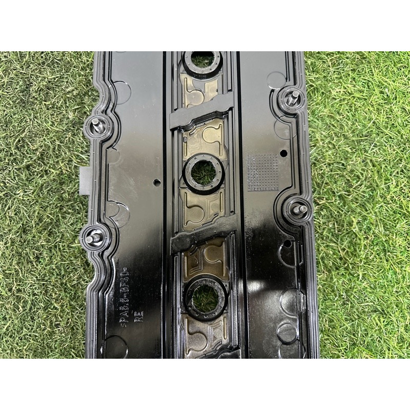 Крышка клапанов (двигатель и элементы) AUDI Q7 4L 2011 3.0 CATA 059103470AC