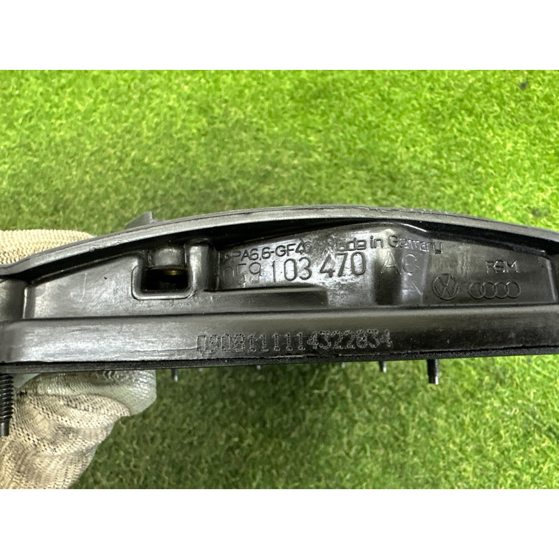 Крышка клапанов (двигатель и элементы) AUDI Q7 4L 2011 3.0 CATA 059103470AC