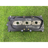 Крышка клапанов