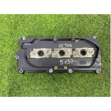 Крышка клапанов