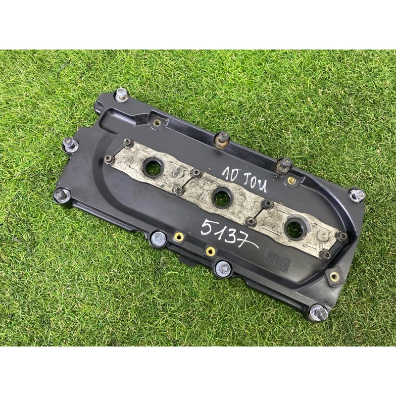 Крышка клапанов (двигатель и элементы) Volkswagen Touareg NF 2011 3.0 TDI 059103470AC