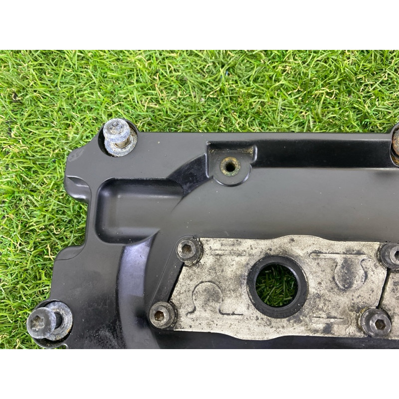 Крышка клапанов (двигатель и элементы) Volkswagen Touareg NF 2011 3.0 TDI 059103470AC