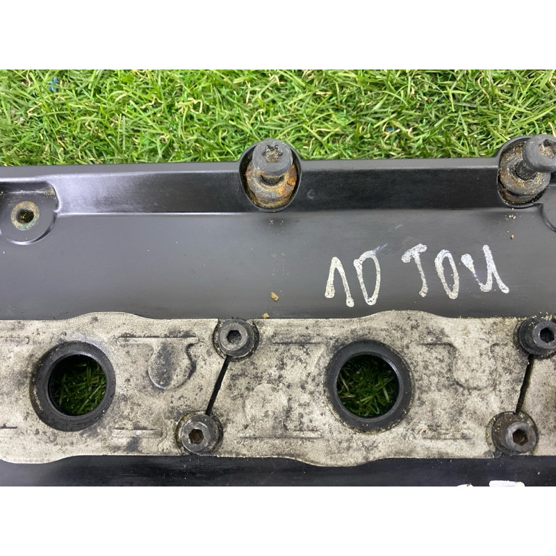 Крышка клапанов (двигатель и элементы) Volkswagen Touareg NF 2011 3.0 TDI 059103470AC