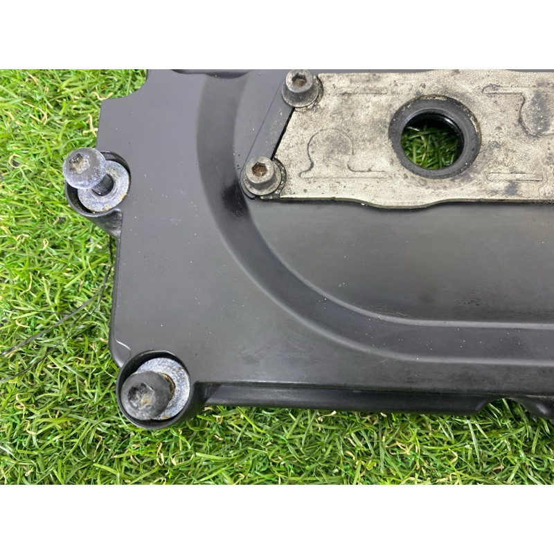 Крышка клапанов (двигатель и элементы) Volkswagen Touareg NF 2011 3.0 TDI 059103470AC