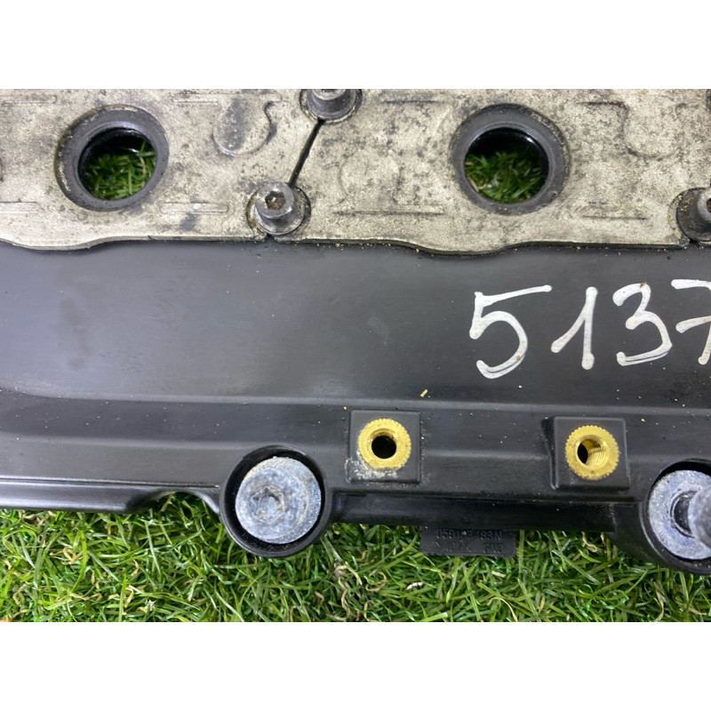 Крышка клапанов (двигатель и элементы) Volkswagen Touareg NF 2011 3.0 TDI 059103470AC