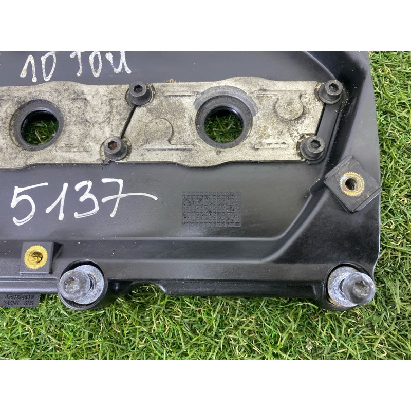 Крышка клапанов (двигатель и элементы) Volkswagen Touareg NF 2011 3.0 TDI 059103470AC