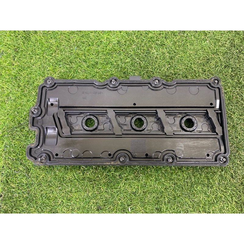 Крышка клапанов (двигатель и элементы) Volkswagen Touareg NF 2011 3.0 TDI 059103470AC