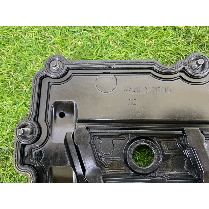 Крышка клапанов (двигатель и элементы) Volkswagen Touareg NF 2011 3.0 TDI 059103470AC