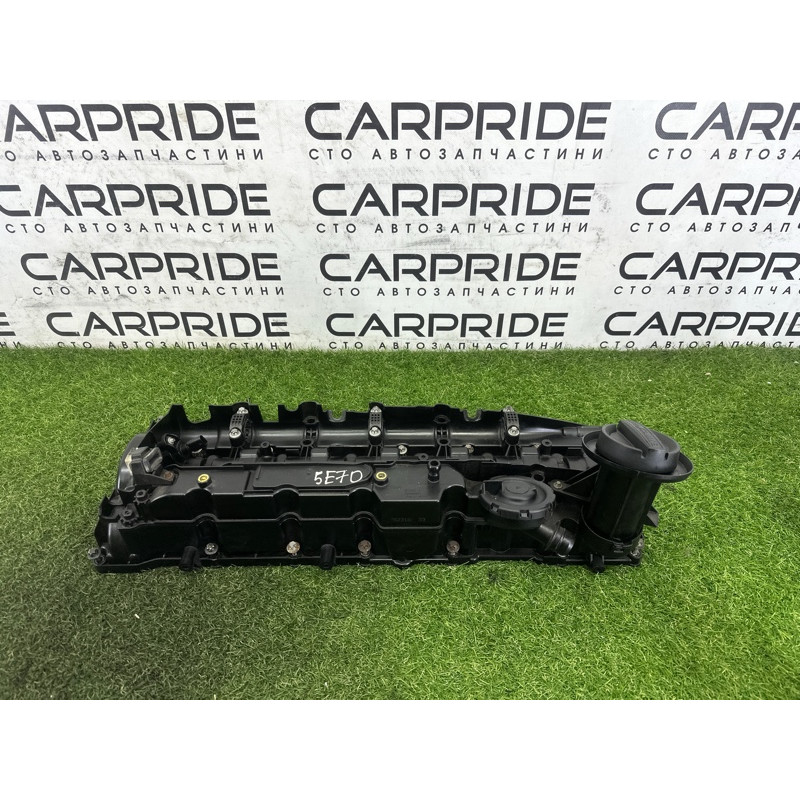 Кришка клапанів (двигун та елементи) BMW X5 E70 2011 3.0 N57 11127823181
