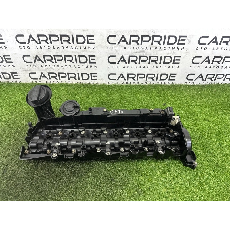 Кришка клапанів (двигун та елементи) BMW X5 E70 2011 3.0 N57 11127823181