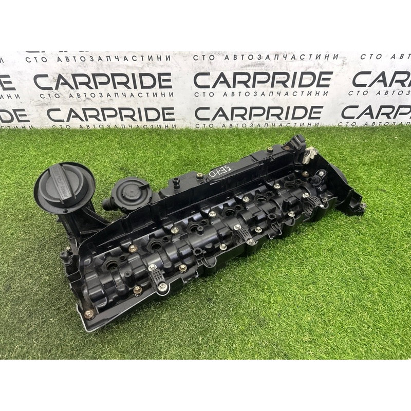 Кришка клапанів (двигун та елементи) BMW X5 E70 2011 3.0 N57 11127823181