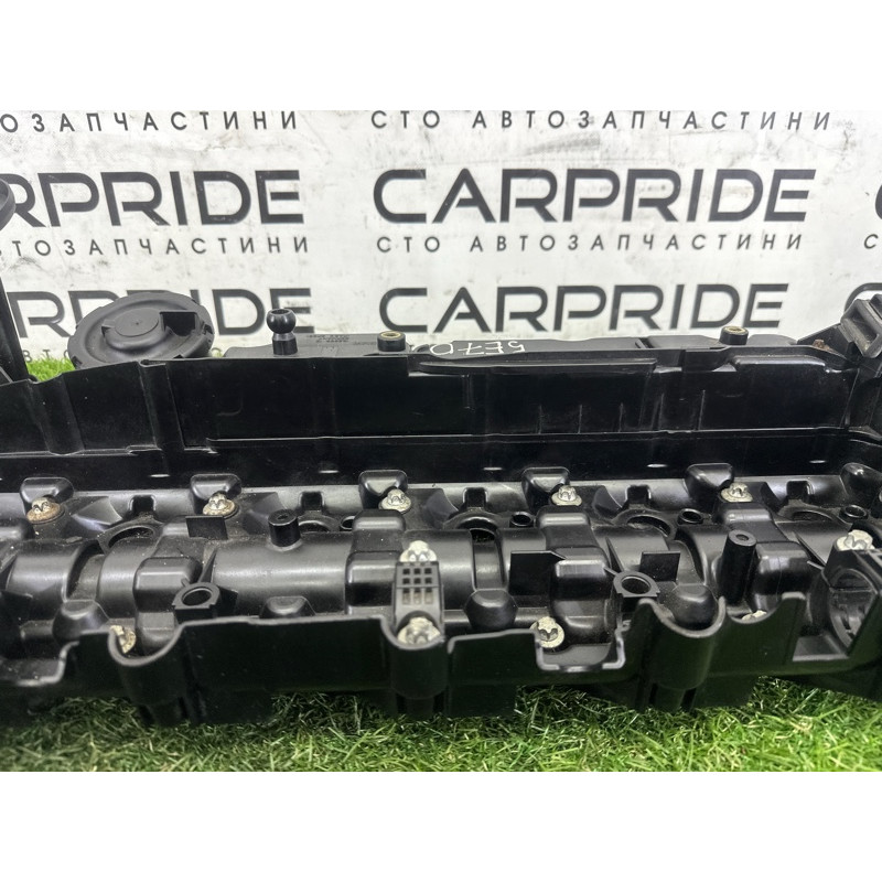 Кришка клапанів (двигун та елементи) BMW X5 E70 2011 3.0 N57 11127823181