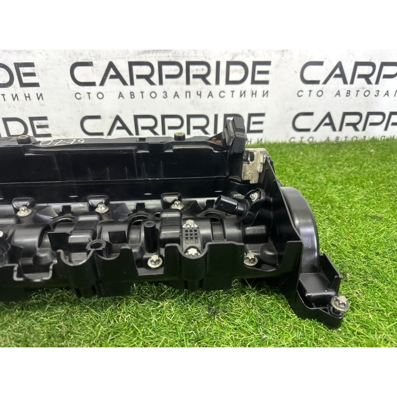 Кришка клапанів (двигун та елементи) BMW X5 E70 2011 3.0 N57 11127823181
