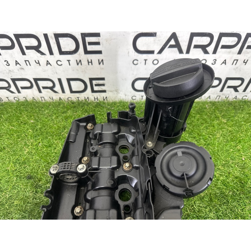 Кришка клапанів (двигун та елементи) BMW X5 E70 2011 3.0 N57 11127823181
