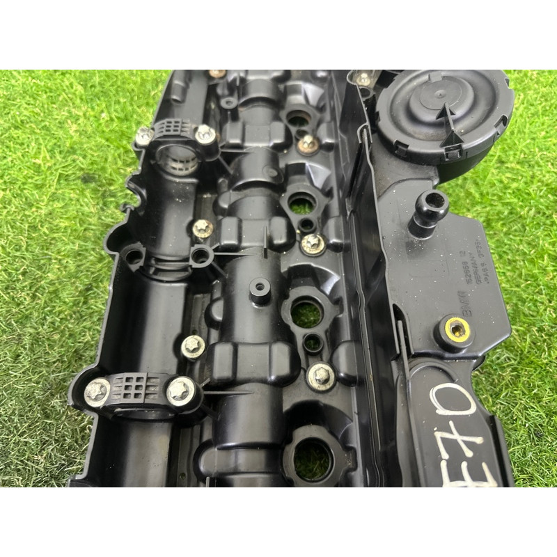 Кришка клапанів (двигун та елементи) BMW X5 E70 2011 3.0 N57 11127823181