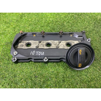 Крышка клапанов