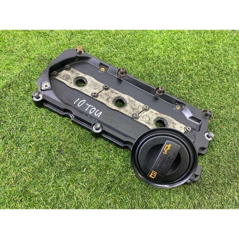 Крышка клапанов (двигатель и элементы) Volkswagen Touareg NF 2011 3.0 TDI 059103469AH