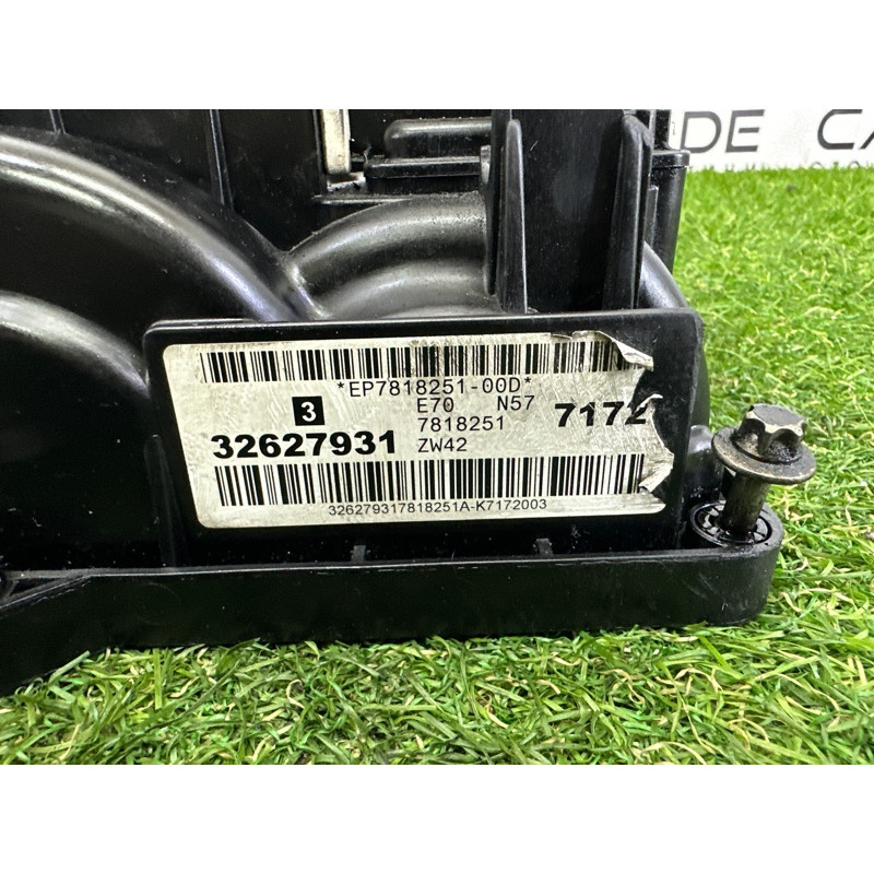 Кришка клапанів (двигун та елементи) BMW X5 E70 2011 3.0 N57 11127823181