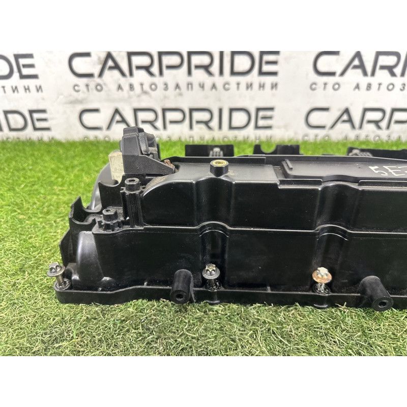 Кришка клапанів (двигун та елементи) BMW X5 E70 2011 3.0 N57 11127823181