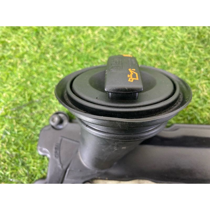 Крышка клапанов (двигатель и элементы) Volkswagen Touareg NF 2011 3.0 TDI 059103469AH