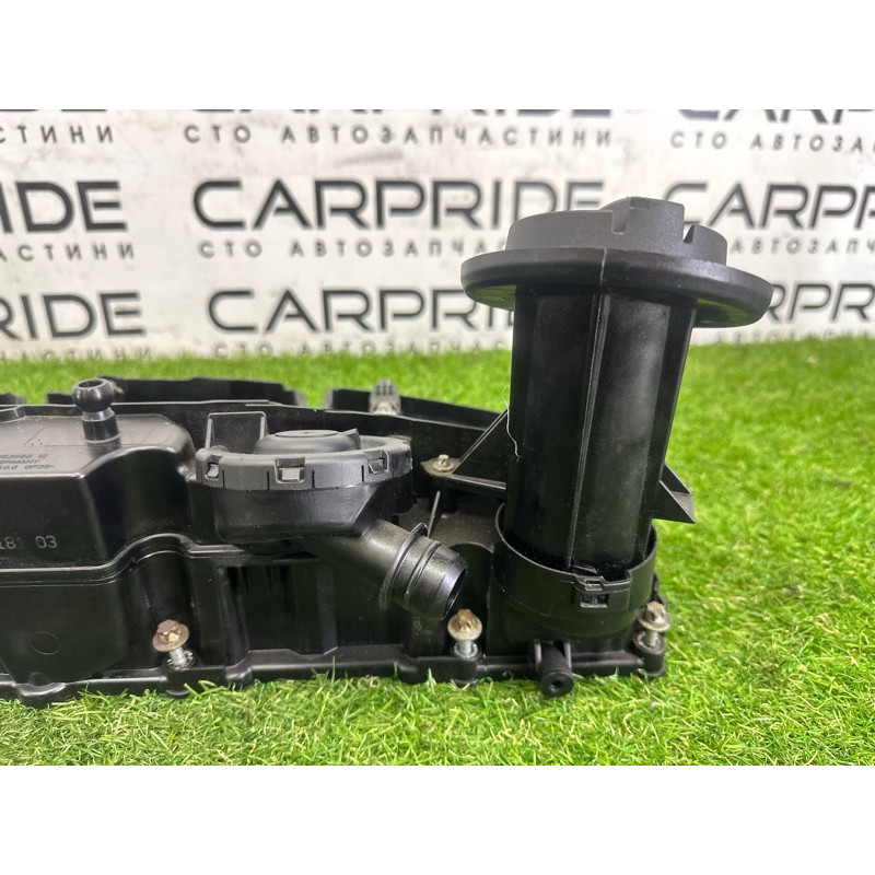 Кришка клапанів (двигун та елементи) BMW X5 E70 2011 3.0 N57 11127823181