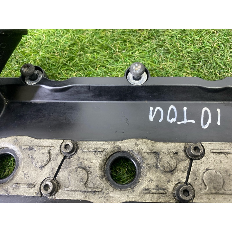 Крышка клапанов (двигатель и элементы) Volkswagen Touareg NF 2011 3.0 TDI 059103469AH