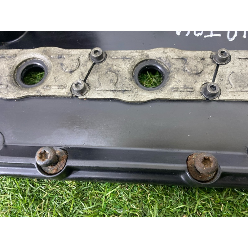 Крышка клапанов (двигатель и элементы) Volkswagen Touareg NF 2011 3.0 TDI 059103469AH