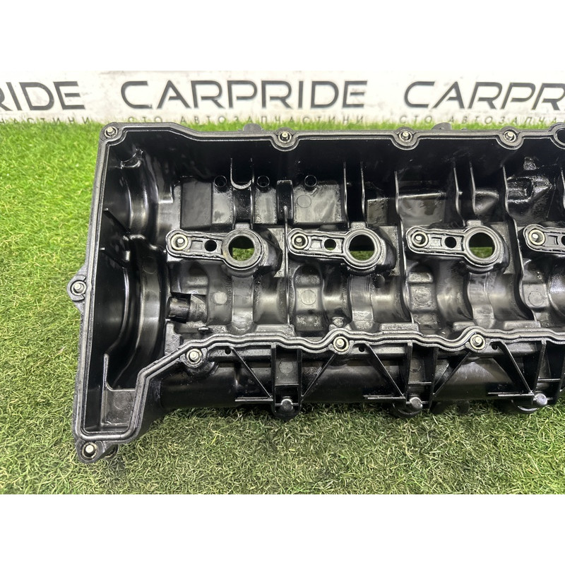 Кришка клапанів (двигун та елементи) BMW X5 E70 2011 3.0 N57 11127823181