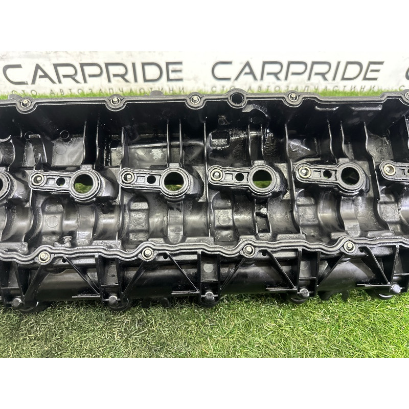 Кришка клапанів (двигун та елементи) BMW X5 E70 2011 3.0 N57 11127823181