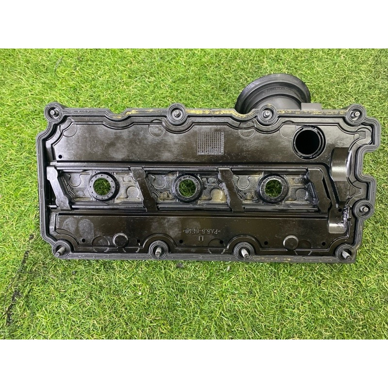 Крышка клапанов (двигатель и элементы) Volkswagen Touareg NF 2011 3.0 TDI 059103469AH