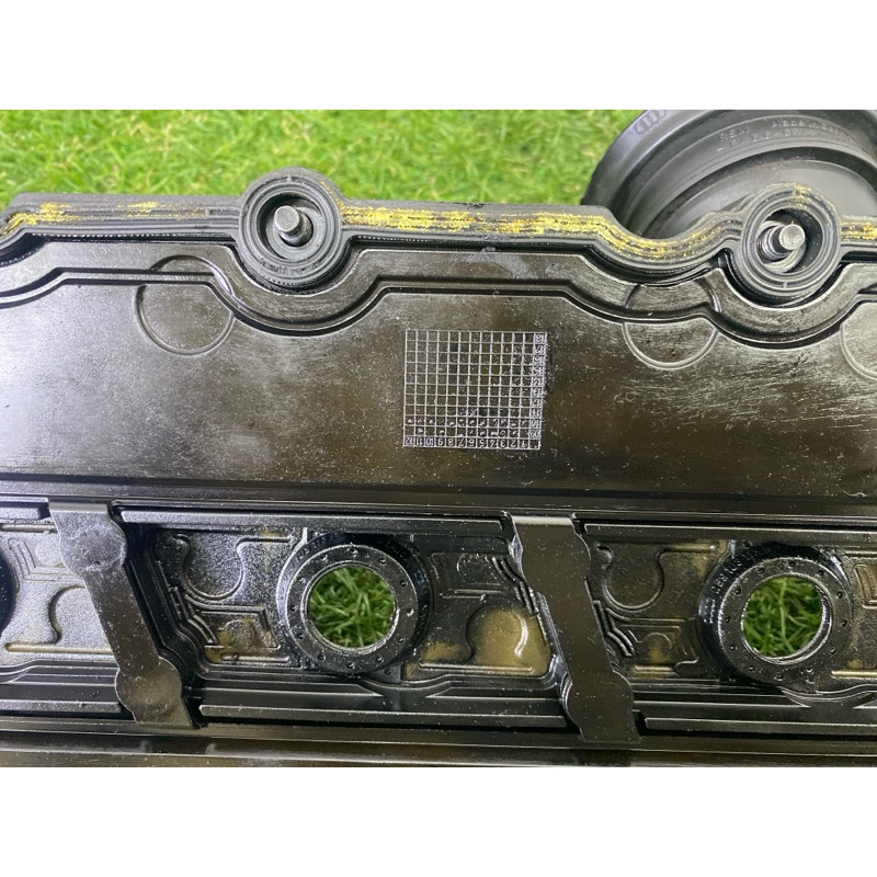 Крышка клапанов (двигатель и элементы) Volkswagen Touareg NF 2011 3.0 TDI 059103469AH