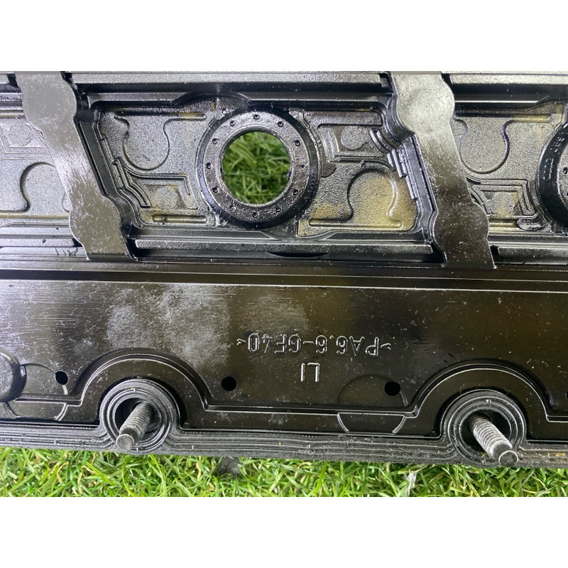 Крышка клапанов (двигатель и элементы) Volkswagen Touareg NF 2011 3.0 TDI 059103469AH