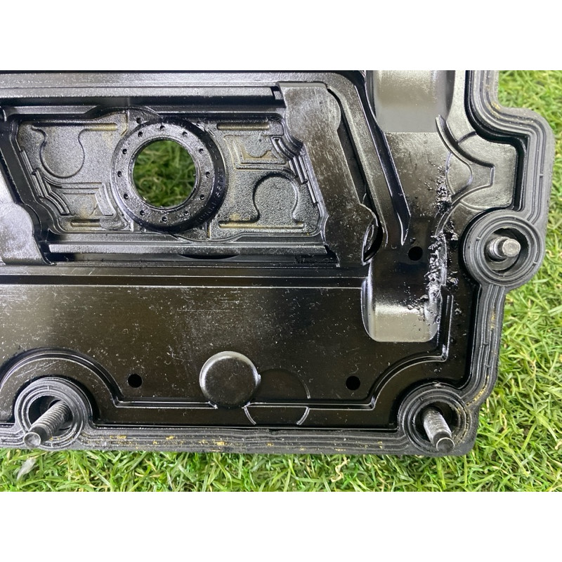 Крышка клапанов (двигатель и элементы) Volkswagen Touareg NF 2011 3.0 TDI 059103469AH