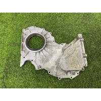 Кришка двигуна