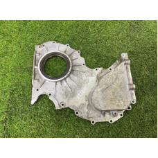 Крышка двигателя