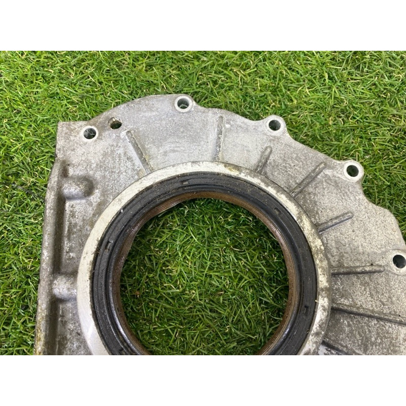 Крышка двигателя (двигатель и элементы) Volkswagen Touareg NF 2013 3.6 03H103173B