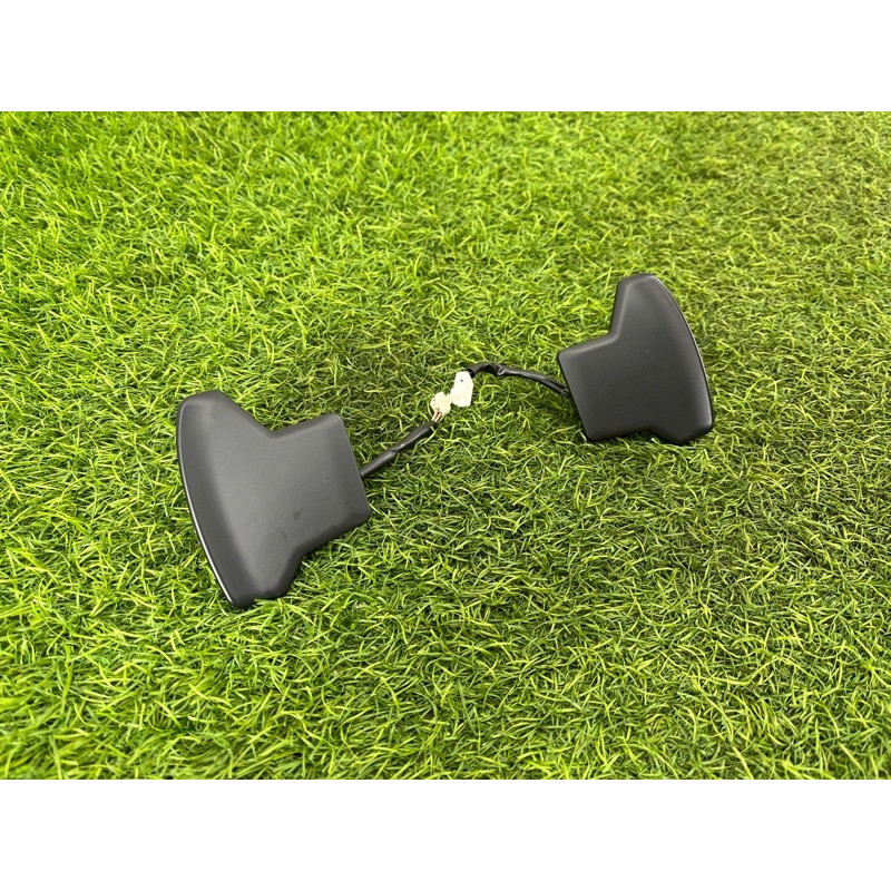 Кнопки руля (электрика / кнопки) Nissan Rogue T33 2023 1.5 KR15DDT 255496RA0A